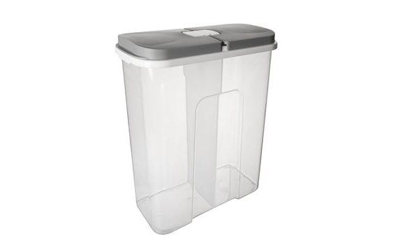 DÁVKOVACIA DÓZA ROZDELENÁ 2,85 L