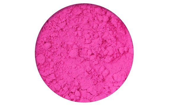 MAGENTA RED DUST COLOR