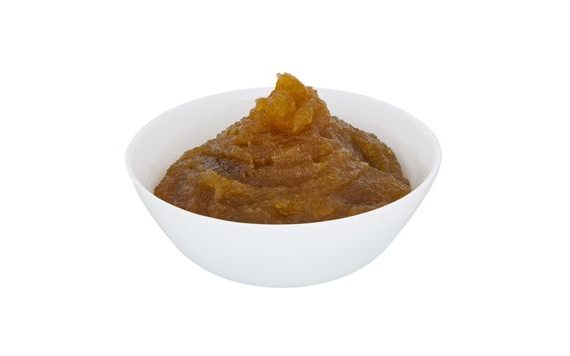 FRUIT FILLING PEAR THERMO HAMÉ - 11 KG