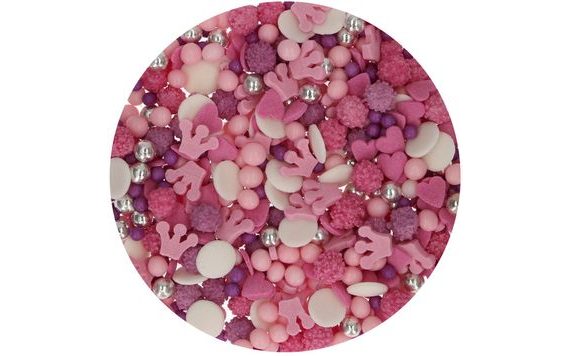 CUKRNI POSIP PRINCESS 50 G