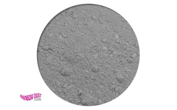 SHADOW GREY POWDER COLOUR