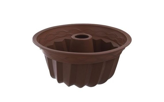 BUNDT CAKE BAKING MOLD 23.5 CM