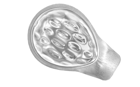 NUT-SHAPED BAKING MOLDS - SET OF 20