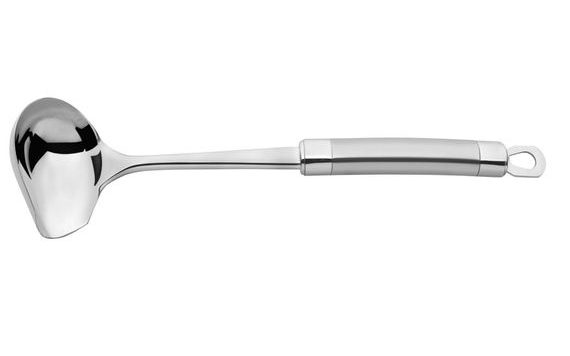 NABĚRAČKA NA OMÁČKU NEREZ 29,5 CM EXQUISITE