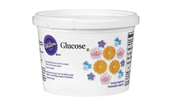 GLUCOSE (CORN SYRUP) WILTON