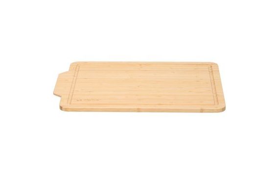 BAMBUSZ VÁGÓDESZKA 36 X 26 CM