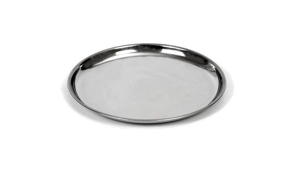 KULATÝ PODNOS