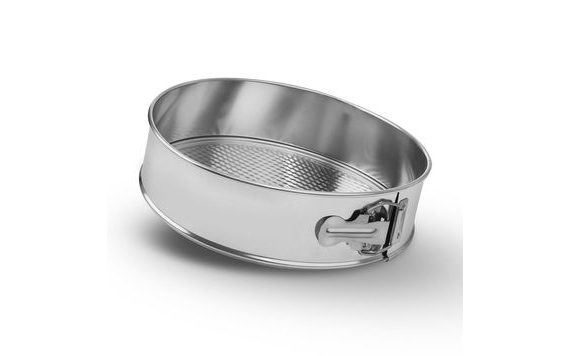 CAKE BAKING MOLD 18 CM