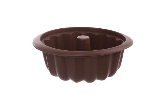 FORMA NA PEČENÍ BÁBOVKA PR. 26 CM