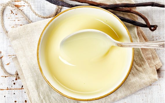 VANILLA PUDDING 1 KG - FOR COOKING