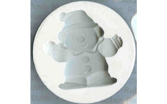 SILICONE MOULD - CLOWN FPC