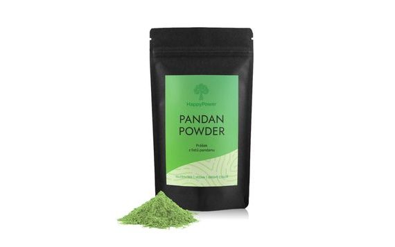HAPPYPOWER PANDAN POR