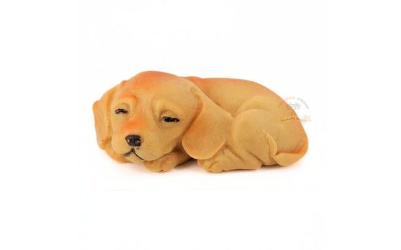 KISKUTYA FIGURA 145 G – VILÁGOS