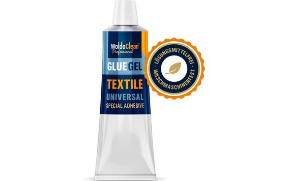 LEPIDLO NA TEXTIL 40G