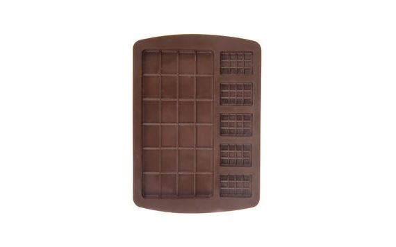 CHOCOLATE BAR MOULD