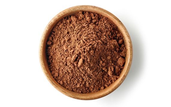 COCOA ARABESQUE ZEELANDIA 1 KG