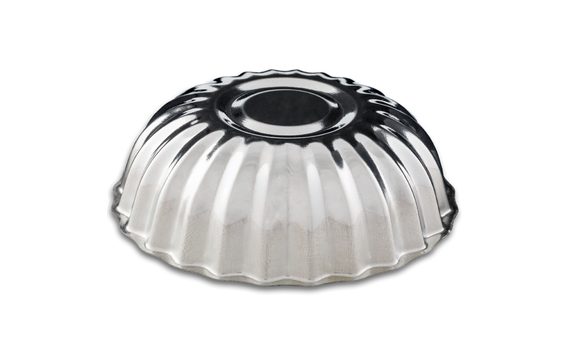 FORMIČKA VYKLÉPÁVACÍ KOŠÍK VELKÝ 62X20MM 20KS - KOVOVÝROBA JENÍKOV