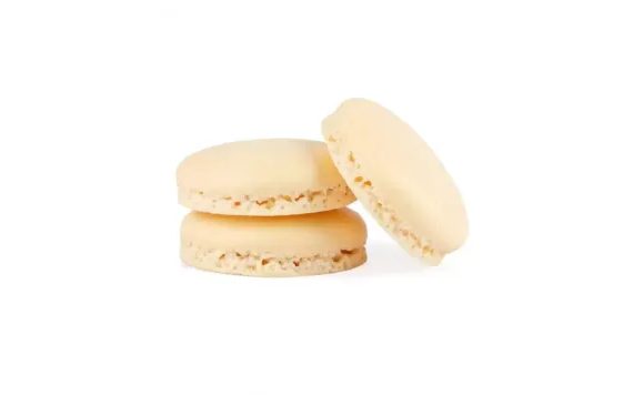 CREAM MACAROONS, 250G