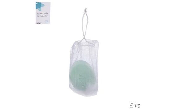 SOAP NET 2 PCS