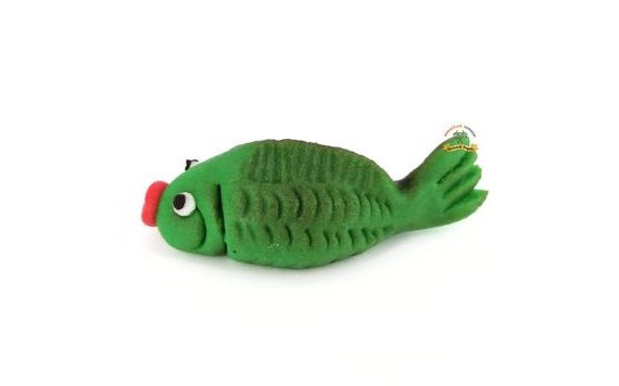 PŘÍLEŽITOSTNÁ POSTAVIČKA KAPR