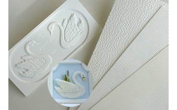 MOULD - SWAN SET