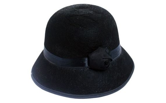 WOMEN'S CARNIVAL HAT