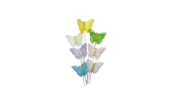 OBLÁTKOVÉ MOTÝLE – FAREBNÉ