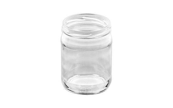 0.5 L PRESERVATION JAR B 82