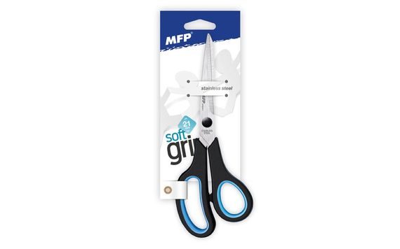 SCISSORS SC9908 8-1/2"-21CM 5010102