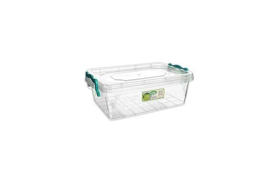 BOX PLAST MULTI OBDELNÍK NÍZKÝ 2 L