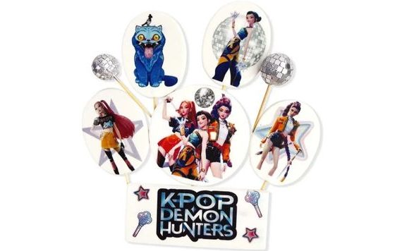 DEMONS HUNTERS