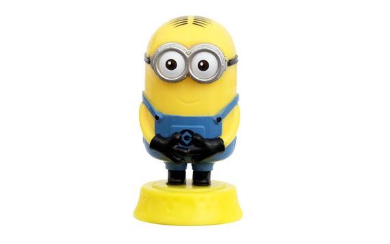 FIGURKA MIMOŇ - MINION DAVE