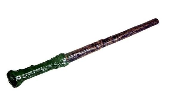 WITCH'S WAND
