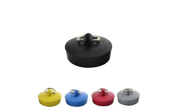 RUBBER STOPPER PR.43