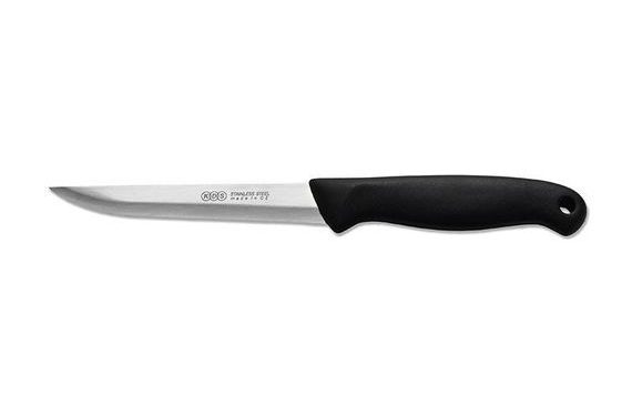 KITCHEN KNIFE 5 - POINTED - KDS SEDLČANY