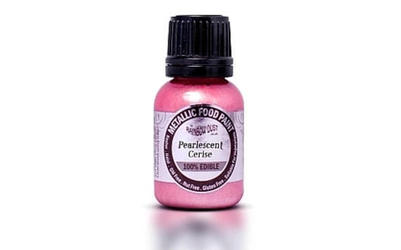 LIQUID LUSTRE COLOUR CERISE