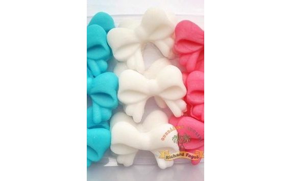 MAŠLIČKY BÍLÉ 6KS