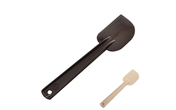 KONYHAI MŰANYAG SPATULA 20CM