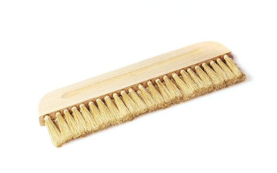 BREAD BRUSH WITHOUT A HANDLE