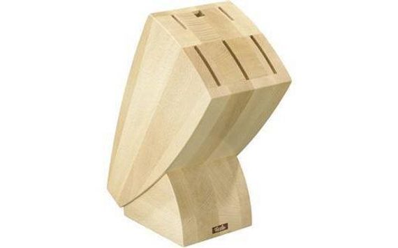 BLOK NA NOŽE A OCÍLKU - MAGNETICKÝ