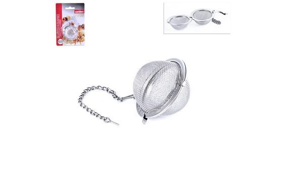 TEA INFUSER