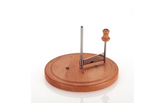 KRÁJAČ NA SYR LUXUS