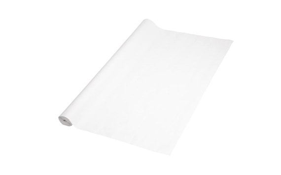 Ubrus jednorázový rolovaný bílý papírový 10 x 1,2 m - MAZUREK - Jednorázové  nádobí - Kuchyňské potřeby - Svět cukrářů
