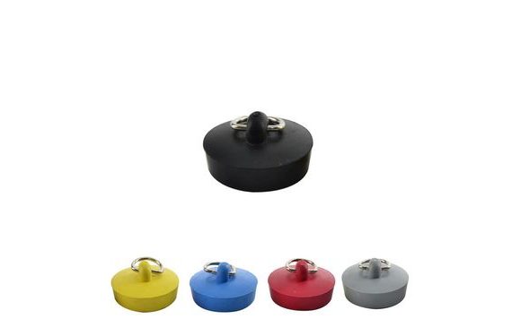 RUBBER STOPPER PR.39