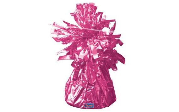 ZÁVAŽÍ MAGENTA - TĚŽÍTKO NA BALONKY 160 G