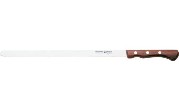 CUISINIER 30CM SALMON KITCHEN KNIFE - FELIX SOLINGEN