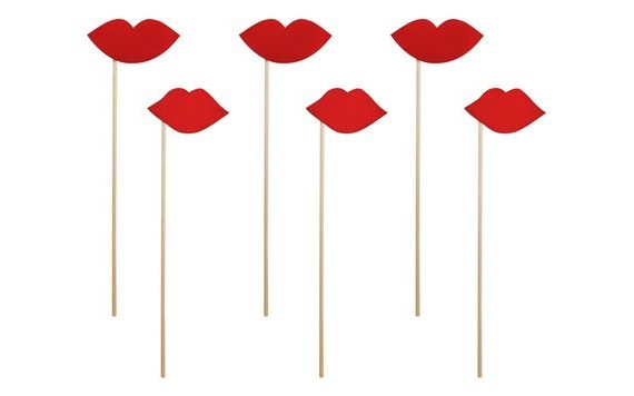 REKVIZITY NA FOTENIE 6 KS