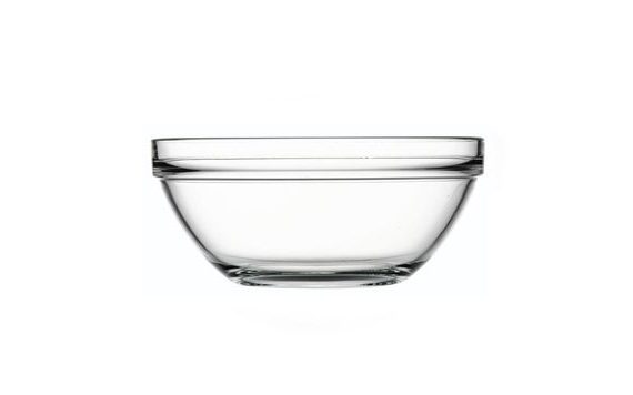 MISKA SKLO SALÁTOVÁ CHEFS PR. 26 CM