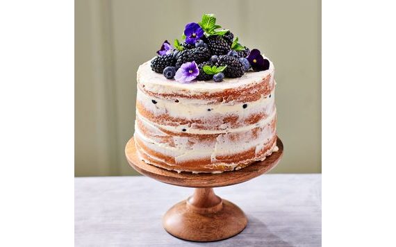 GLUTEN-FREE SPONGE CAKE MIX 500 G