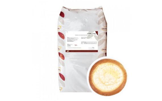 COCONUT FILLING - 10KG